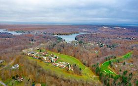 Crown Resorts At Silverwoods